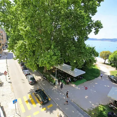 Tonka * Zadar